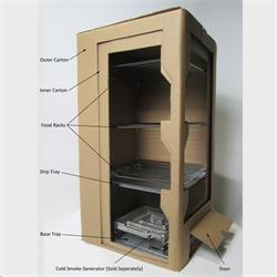 ProQ® Eco Smoker Box