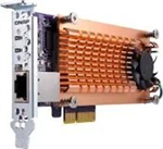 QNAP™2 x 128 GB mSATA SSD, SATA 6Gb/s, Internal SSD Module