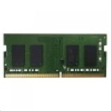 QNAP™32GB DDR4-3200, ECC U-DIMM, 288 pin, T0 version