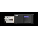 QNAP™QGD-3014-16PT Desktop Smart Edge PoE Switch