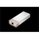 QNAP™USB 4 Type-C to 10GBASE-T RJ45 Network Adapter, Compatible with USB 4 and Thunderbolt™ 3/4 Ports
