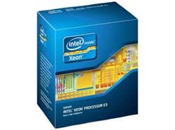 Quad-Core Intel® Xeon™ E3-1245V5/3,5GHz/8MB/LGA1151