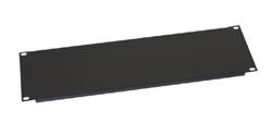 R GA-7-2, 2U Blanking panel - záslepka 19"