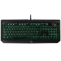 Razer BlackWidow Ultimate 2016 Mechanical Gaming Keyboard