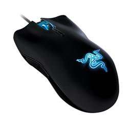 Razer Lachesis Expert Ambidextrous Gaming Mouse