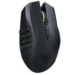 Razer Naga Epic Chroma Wired/Wireless MMO Gaming Mouse