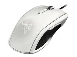 Razer Taipan Expert Ambidextrous Gaming Mouse White