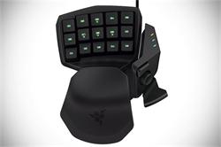 Razer Tartarus SpeedPad, USB