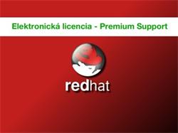 Renewal Red Hat Enterprise Linux Server, Premium (Physical or Virtual Nodes) 1 Year