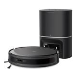 Robot Vacuum Cleaner & Auto-Empty Dock SPEC: MagSlim LiDAR + IMU Dual Navigation, Vacuum & Mop 2-in-1, 5300Pa, 3L Auto-E