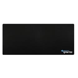 Roccat Taito XXL Size Shiny Black Gaming Mousepad