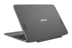 ROZBALENE_ASUS Transformer Book T103HAF-GR032T Intel -Z8350 10,1" WUXGA IPS Touch lesklý 4GB 64GB WL BT Cam W10 šedý