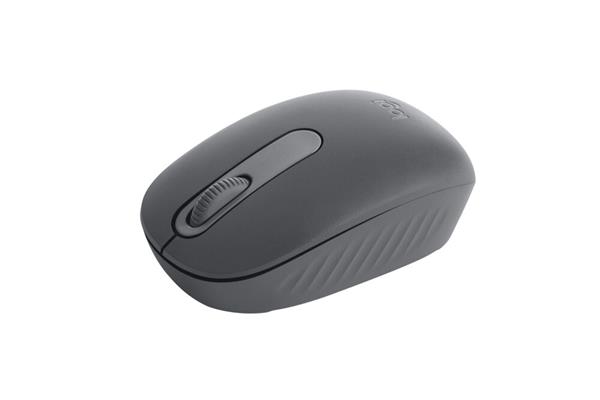 ROZBALENÉ - Logitech® M196 Bluetooth Mouse - GRAPHITE