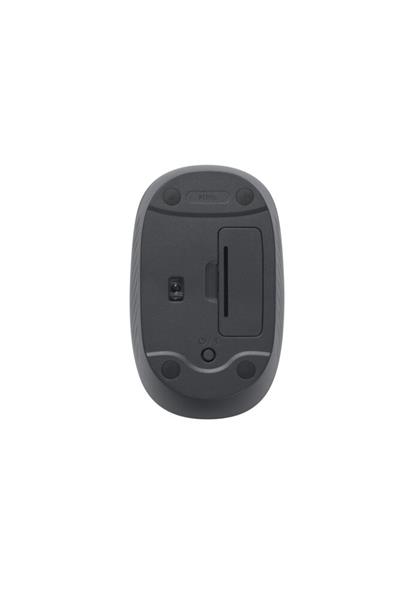 ROZBALENÉ - Logitech® M196 Bluetooth Mouse - GRAPHITE