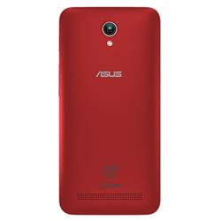 ROZBALENY_ASUS ZenFone C ZC451CG 4.5" Intel Z2520 (1,2GHz) 1GB 8GB Android 4.4 červený