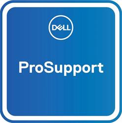 Rozšírenie 3-Ročný Basic Support na 3-ročný ProSupport pre notebooky Latitude séria 3000