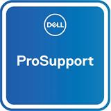 Rozšírenie 3-Ročný Basic Support na 3-ročný ProSupport pre notebooky Latitude séria 3000