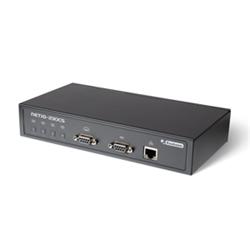 Rozvodný panel NETIO-230CS 4x230V s manag.(WEB/TELN/SNMP)