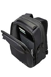 Samsonite Cityvibe LAPT. BACKP. 15"-16" EXP, čierna
