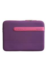 Samsonite COLORSHIELD Laptop Sleeve 13,3", fialovo-ružová