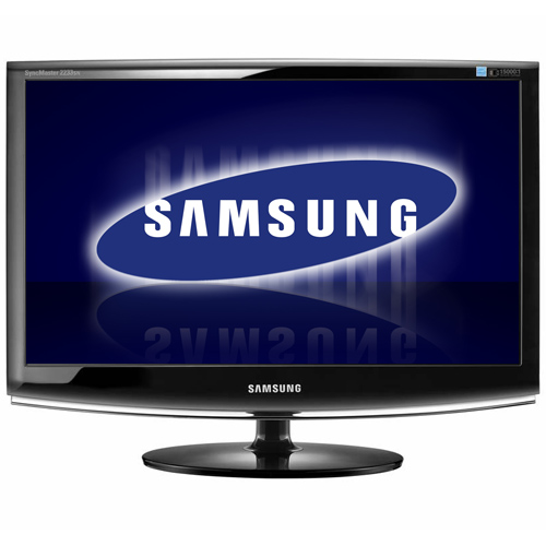 samsung 2233sn