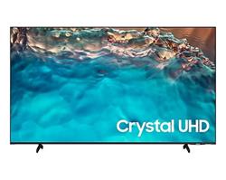Samsung 50BU8000 50" LED 3840x2160 repro (Hotel TV)