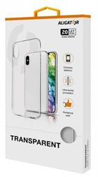 Samsung ALIGATOR Puzdro Transparent Samsung Galaxy A53 5G