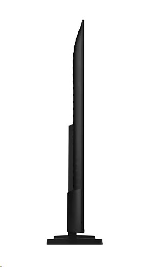 Samsung BE50F-X 50" 3840x2160 300cd, HDMI USB, prevádzka 16/7