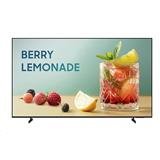 Samsung BE50F-X 50" 3840x2160 300cd, HDMI USB, prevádzka 16/7