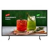 Samsung BE85F-X 85" 3840x2160 300cd, HDMI USB, prevádzka 16/7