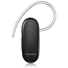 Samsung Bluetooth headset, čierna