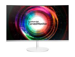 Samsung C27H711 27" LED VA 2560x1440 Mega DCR 4ms 300cd HDMI mDP