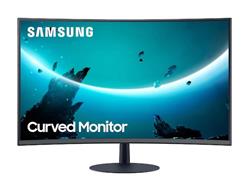 Samsung C27T550FDU 27" LED VA 1920x1080 Mega DCR 4ms 250cd HDMI repro