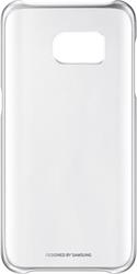 Samsung Clear obal pre Galaxy S7 (G930), strieborná