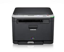 Samsung CLX-3185 . farebná laserová MFP tlačiareň, 2400x600dpi, 16/4 str.min, 128MB, USB, čierne prevedenie