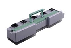Samsung CLX-W8380A Waste Toner Container