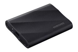 Samsung externý SSD T9 1TB čierny