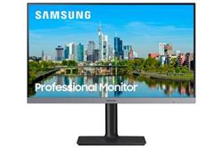 Samsung F24T650FY 24" IPS LED 1920x1080 Mega DCR 5ms 250cd DP HDMI DVI Pivot repro
