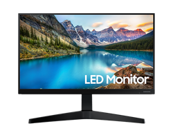 Samsung F27T370FWR 27" LED IPS 1920x1080 Mega DCR 5ms 250cd DP HDMI