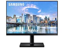 Samsung F27T450FZ 27" IPS LED 1920x1080 Mega DCR 5ms 250cd DP 2xHDMI repro Pivot