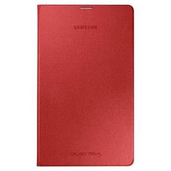 Samsung flip púzdro Simple pre Tab S 8.4", červené