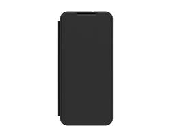 Samsung Flipové púzdro pre A55, čierne