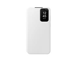 Samsung Flipové púzdro Smart View A55, biele