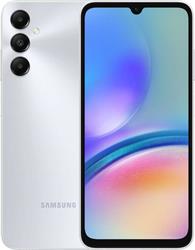 Samsung GALAXY A05s 128GB/4G DUOS, silver