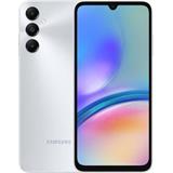 Samsung GALAXY A05s 128GB/4G DUOS, silver