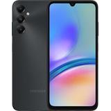 Samsung GALAXY A05s 64GB/4G DUOS, black