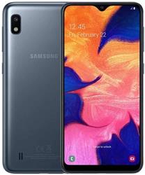 Samsung GALAXY A10 Duos , Black