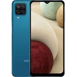 Samsung Galaxy A12 32GB LTE, Dual SIM, modrý