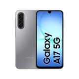 Samsung GALAXY A17 5G 4+128GB DUOS, gray