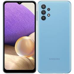 Samsung GALAXY A32 5G, 128GB, modrá